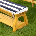 Picknicktafel-met-parasol-marineblauw-Kidkraft (00106)