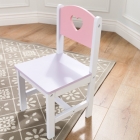 Kindertafel-met-twee-stoelen-Hartjes-Kidkraft (26913)