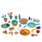 Houten-kinderkeuken-All-Time-Play-kitchen-wit-Kidkraft (53370)