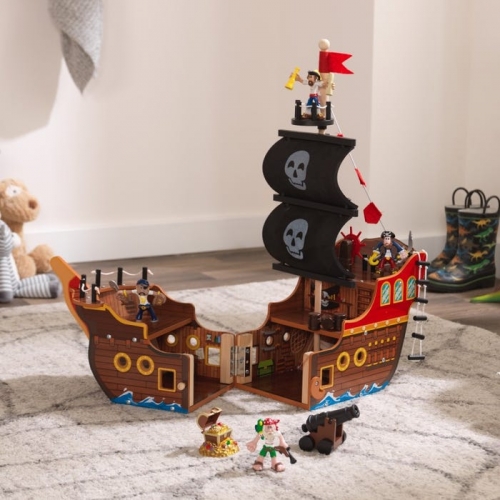Piratenschip-Adventure-Bound-KidKraft (10501)