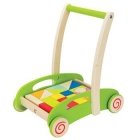 Houten-blokkenwagen-Block-and-Roll-Hape-E0371 