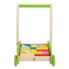 Houten-blokkenwagen-Block-and-Roll-Hape-E0371 