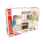 Houten-kinderkeuken-met-werkbank-Cook-and-Serve-Hape-E3126