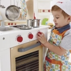 Houten-kinderkeuken-met-werkbank-Cook-and-Serve-Hape-E3126