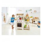 Houten-kinderkeuken-met-werkbank-Cook-and-Serve-Hape-E3126