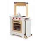 Houten-kinderkeuken-met-werkbank-Cook-and-Serve-Hape-E3126