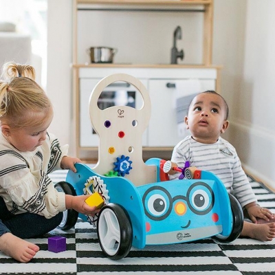 Loopwagen-Discovery-buggy-Baby-Einstein-Hape