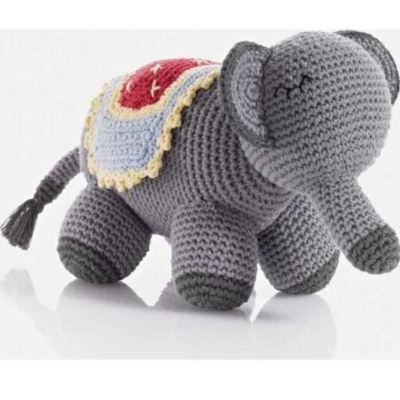 Knuffel-Olifant-Pebble (pe-200-010-ele)