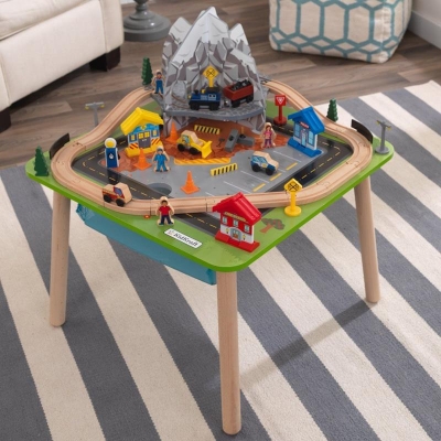 Speeltafel-met-houten-treinbaan-Rocky-Mountain-Kidkraft (10176)